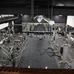 LUX Fitness