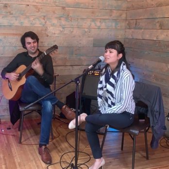Roe Seafood Restaurant - Live music! - Seafood Near Me - Long Beach, California