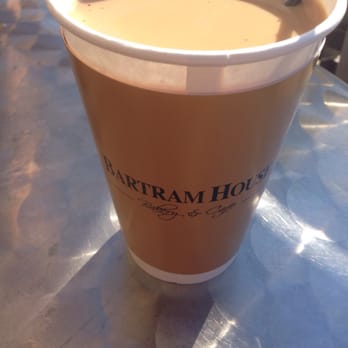Bartram House Bakery - The best coffee! - Bakeries Near Me - McMurray, Pennsylvania