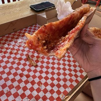 Joe's Pizza - Pizza Near Me - Santa Monica, California Joe's Pizza - Pizza Near Me - Santa Monica, California