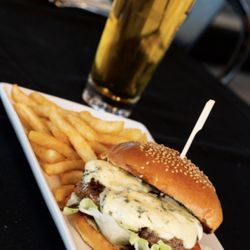The Yard Pub