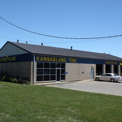 NEBRASKALAND TIRE