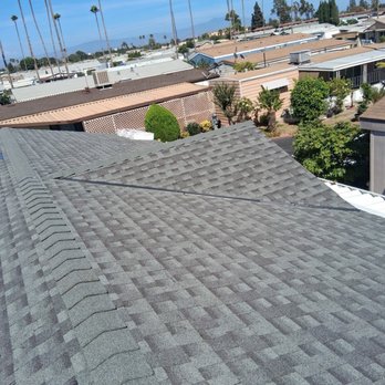 RoofTek & Waterproofing Systems - Roofing Near Me - Orange, California