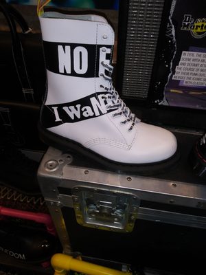 Dr. Martens Bedford Ave. by null