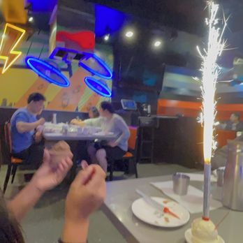 Mr BBQ - Korean Near Me - Fullerton, California