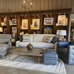 Furniture From High Point