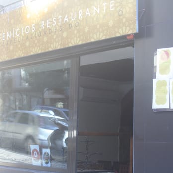 Fenícios - Middle Eastern Near Me - Lisbon, 11 Fenícios - Middle Eastern Near Me - Lisbon, 11