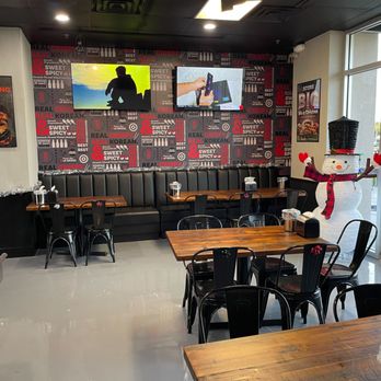 bb.q Chicken - Korean Near Me - Pinellas Park, Florida bb.q Chicken - Korean Near Me - Pinellas Park, Florida