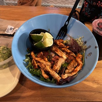 Chido Taco Mercado Style Taqueria - CHIDO BOWL (Vegan) - Tacos Near Me - Raleigh, North Carolina Chido Taco Mercado Style Taqueria - CHIDO BOWL (Vegan) - Tacos Near Me - Raleigh, North Carolina