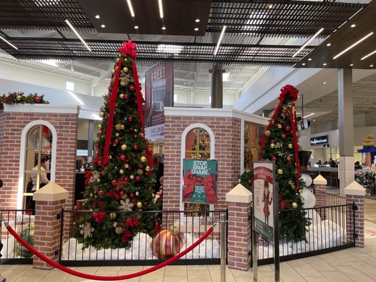 Arundel Mills by null