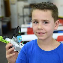 Mathnasium of Purcellville - July 2024 Summer Camp Mathnasium of Purcellville