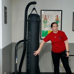 1 Professional Ace - Baton Training