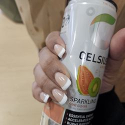 Diamond Nail Bar