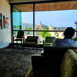 Froedtert McKinley Health Center - 2nd floor waiting area