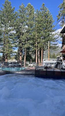 Hotel Azure Tahoe by null