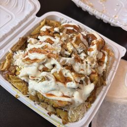 Chicken plate Chicken plate