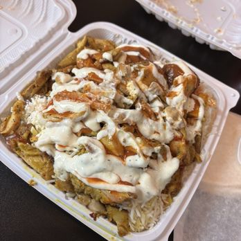 Sher Donair - Chicken plate - Donairs Near Me - Vancouver, British Columbia Sher Donair - Chicken plate - Donairs Near Me - Vancouver, British Columbia