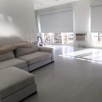 Echo Builders - Living room - General Contractors Near Me - Marina Del Rey, California