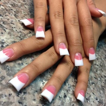 Modern Nails - Nail Salons Near Me - Danville, California