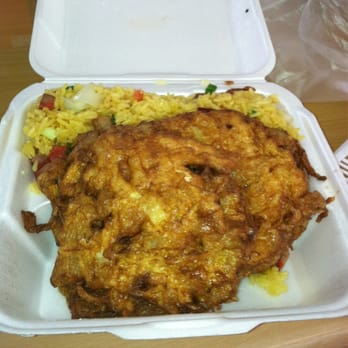 China Express - Chicken Egg Foo Young :) - Chinese Near Me - Hudson, Florida China Express - Chicken Egg Foo Young :) - Chinese Near Me - Hudson, Florida