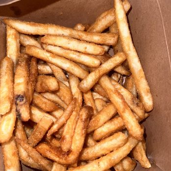 Wings & Bowls - French Fries (Regular) - Asian Fusion Near Me - Claremont, California Wings & Bowls - French Fries (Regular) - Asian Fusion Near Me - Claremont, California