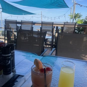 The Shack Riverfront - Aloha & Mimosa - Seafood Near Me - Palm Bay, Florida The Shack Riverfront - Aloha & Mimosa - Seafood Near Me - Palm Bay, Florida
