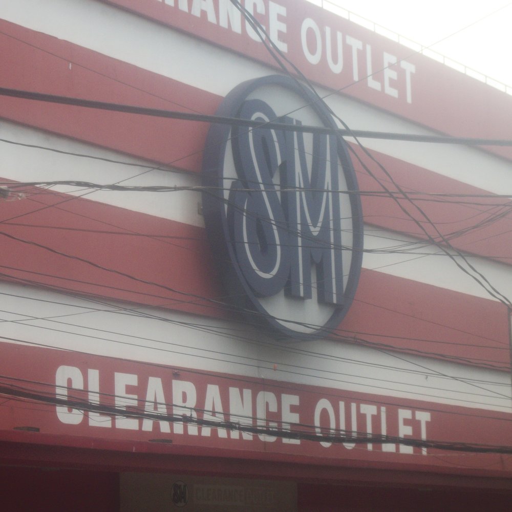SM Department Store - One of the best places for all sorts of bargains, bar none - Department Stores Near Me - Manila, NCR