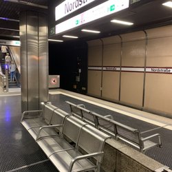 Nordstraße U-Bahnhof