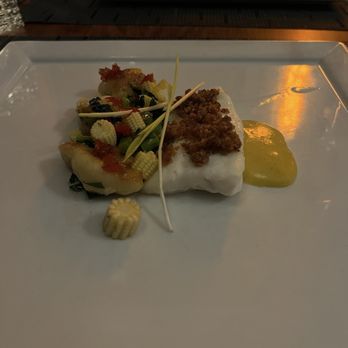 Dante - New American Near Me - Cleveland, Ohio