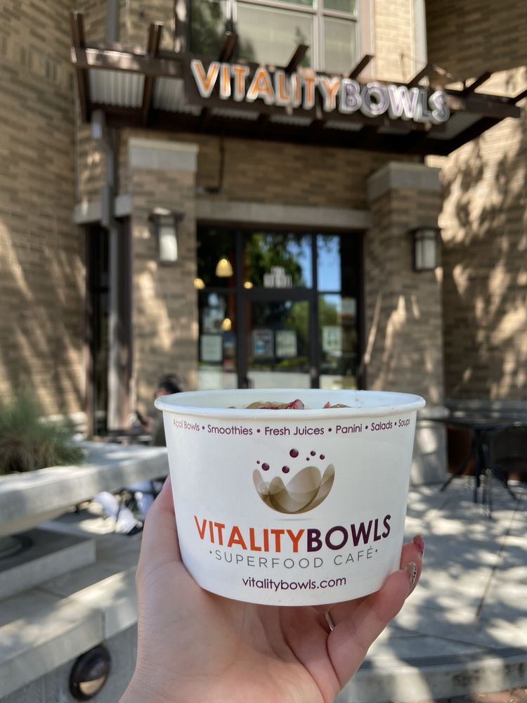VITALITY BOWLS Updated September 2024 110 Photos & 221 Reviews