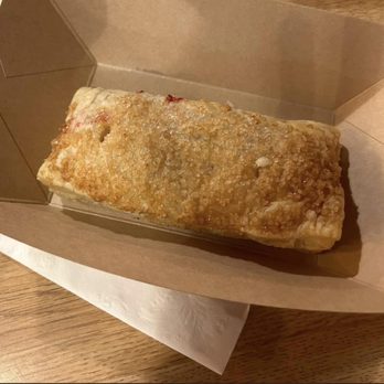 Backwoods Ramblings Amish And Bakery - Raspberry pastry - Coffee & Tea Near Me - Spencer, West Virginia Backwoods Ramblings Amish And Bakery - Raspberry pastry - Coffee & Tea Near Me - Spencer, West Virginia