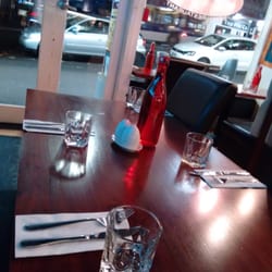 Chawlas Indian Restaurant