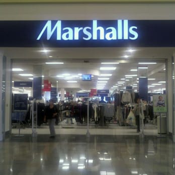 Marshalls - Department Stores Near Me - Paramus, New Jersey