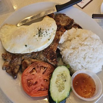 Alhambra Garden Café - Chinese Near Me - Alhambra, California Alhambra Garden Café - Chinese Near Me - Alhambra, California