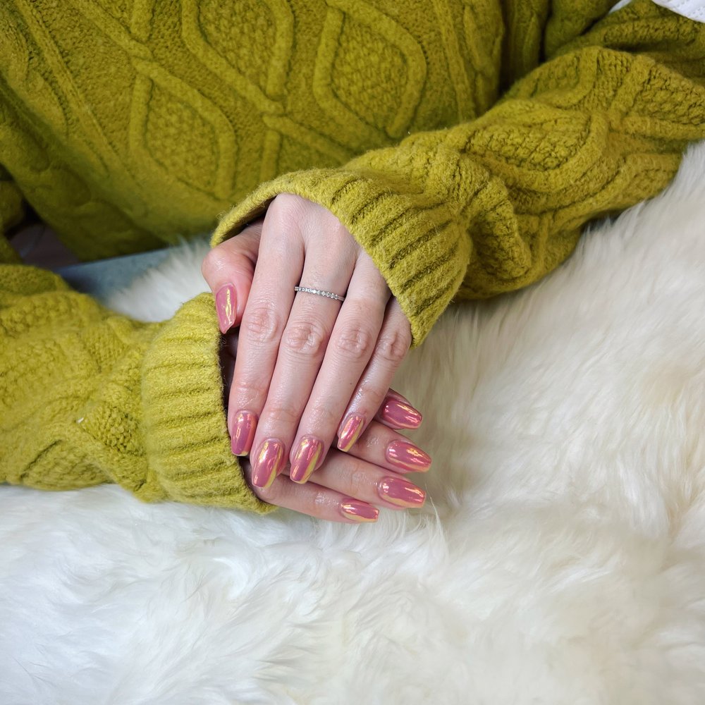 NIRVANA NAILS AND SPA Updated October 2024 105 Photos & 83 Reviews