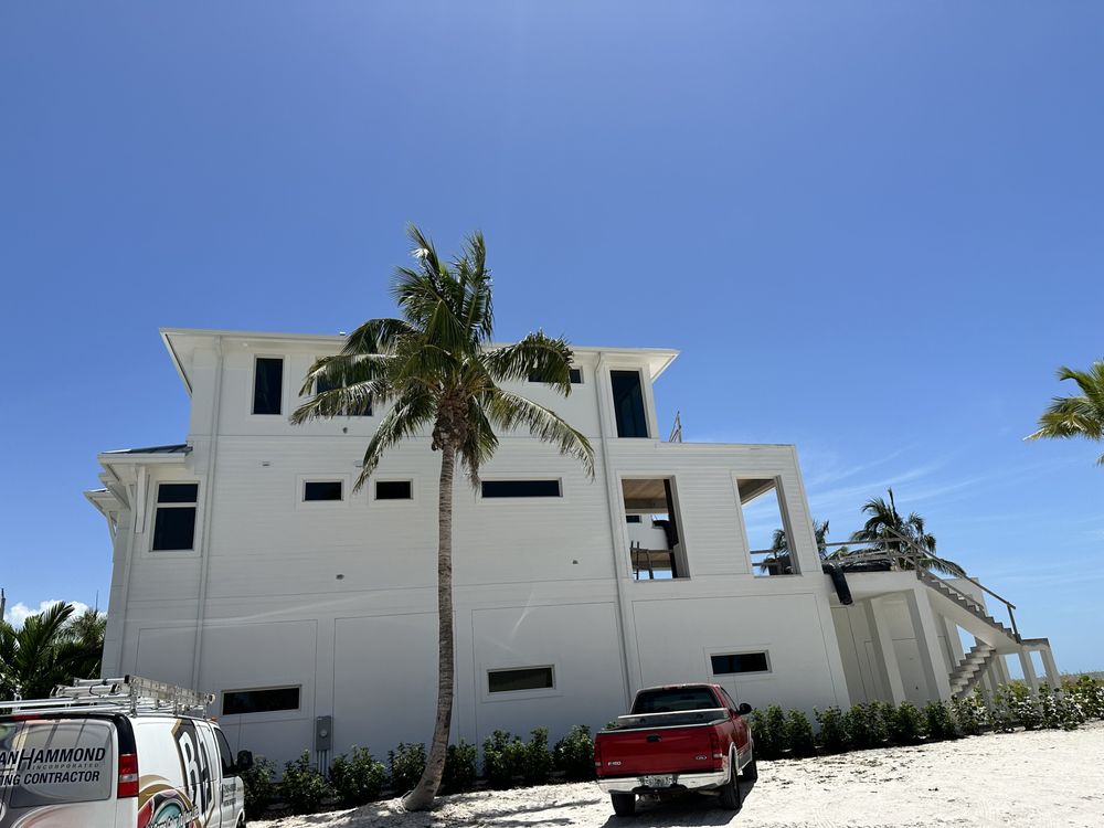 Slide of Taylor’s Windows Cleaning And More