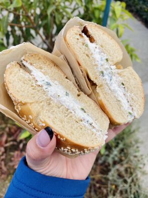 Boichik Bagels 6th St by null