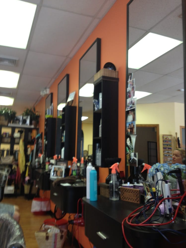 SHEAR FRIENDS Updated August 2024 255 Route 12, Groton, Connecticut