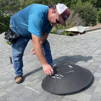 Brazos Public Adjusting - Marking Hail Damage - Public Adjusters Near Me Brazos Public Adjusting - Marking Hail Damage - Public Adjusters Near Me