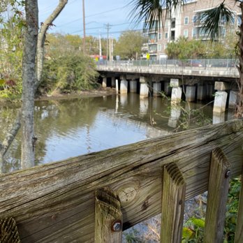 Harps American Pub & Grill - Lunch with a view - Burgers Near Me - Jacksonville, Florida