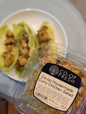 Sacramento Natural Foods Co-op by null