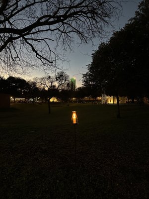 City Park by null