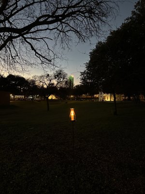 Photo of Old City Park - Dallas, TX, US.