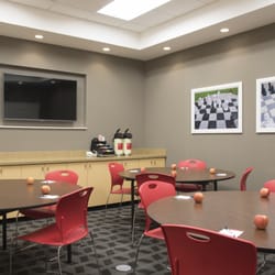 TownePlace Suites Marriott - Champaign Urbana/Campustown - Meeting Room