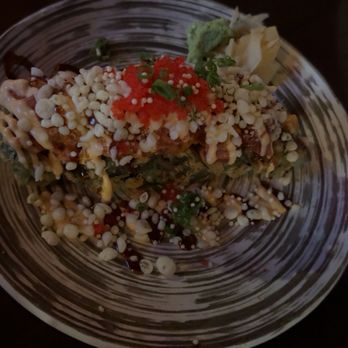 Sushi Song - Key West - Special sushi roll - Sushi Bars Near Me - Key West, Florida Sushi Song - Key West - Special sushi roll - Sushi Bars Near Me - Key West, Florida