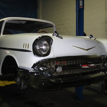 Benhase Restorations - Auto Repair Near Me - Cincinnati, Ohio Benhase Restorations - Auto Repair Near Me - Cincinnati, Ohio