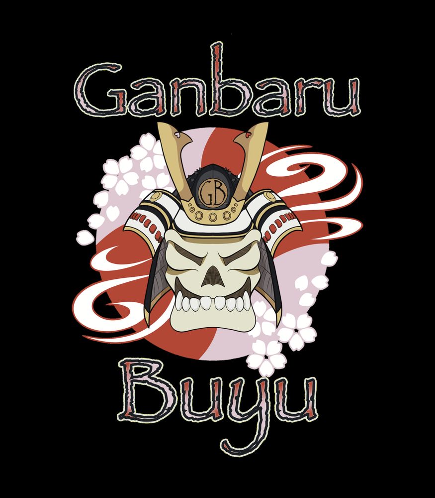 Ganbaru Buyu Dojo