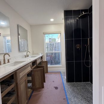 DHY Texas Builders - General Contractors Near Me - Houston, Texas