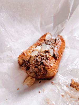 Angelo's Pizzeria by null