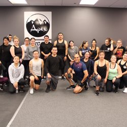 Apex Boot Camp - New location               110 N Citrus Ave.            Covina, CA 91723
